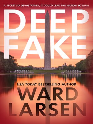 cover image of Deep Fake